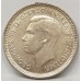 AUSTRALIA 1944S . THREEPENCE . CHOICE UNCIRCULATED